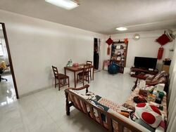 Blk 112 Bishan View (Bishan), HDB 4 Rooms #628427411